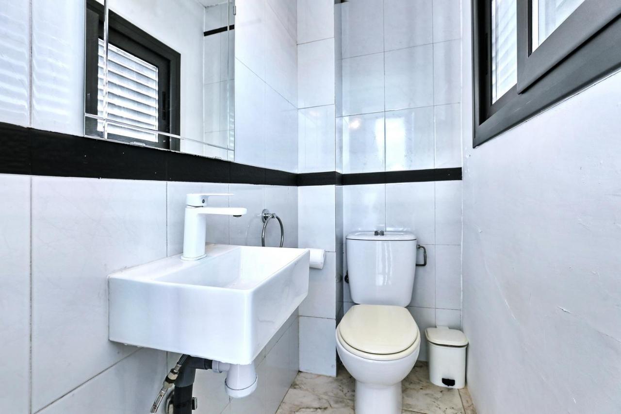 Casa Nou 2 Rooms & Boutique ジローナ エクステリア 写真