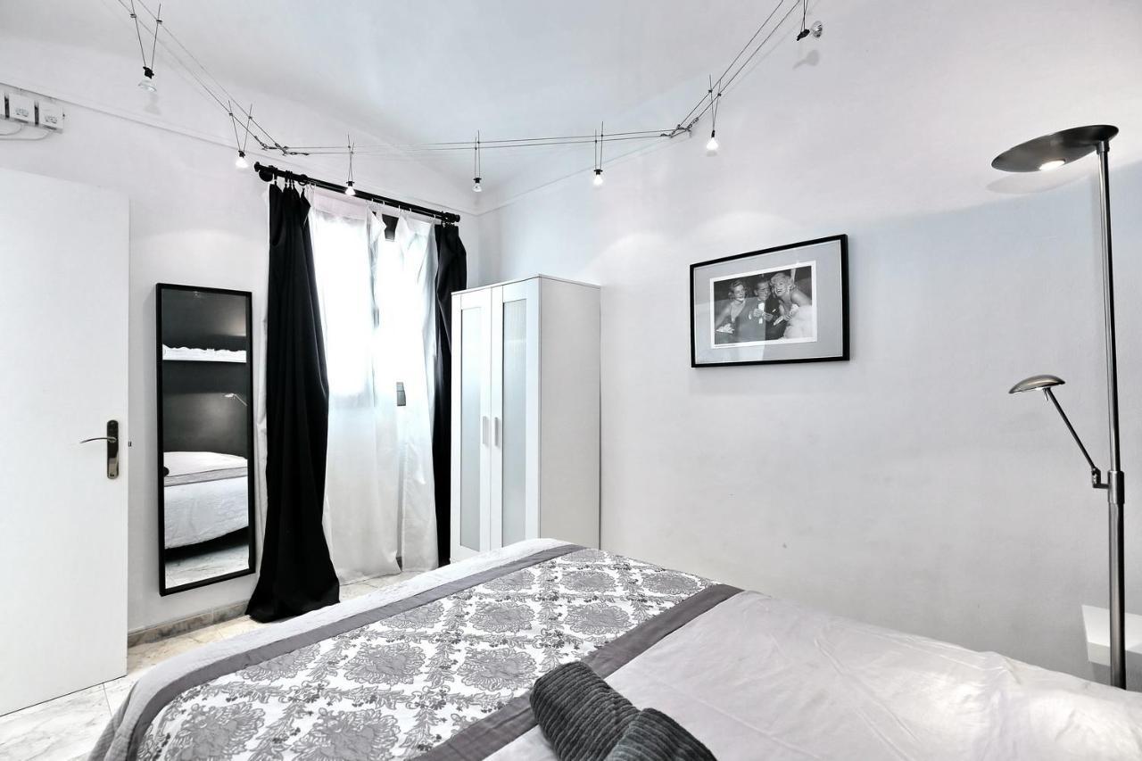 Casa Nou 2 Rooms & Boutique ジローナ エクステリア 写真
