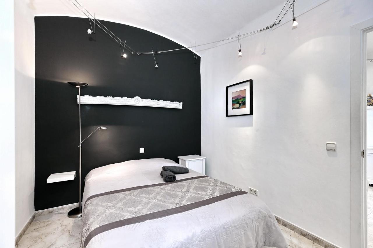 Casa Nou 2 Rooms & Boutique ジローナ エクステリア 写真