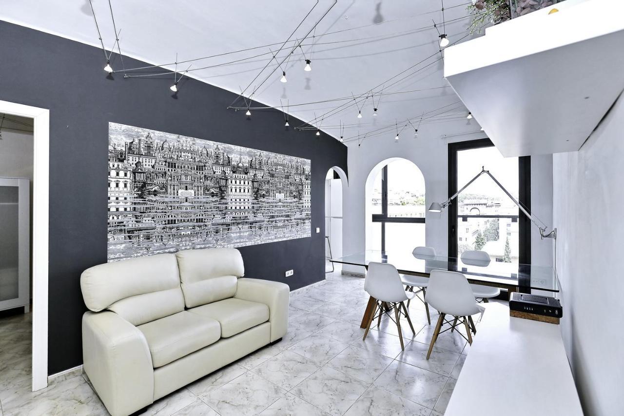 Casa Nou 2 Rooms & Boutique ジローナ エクステリア 写真