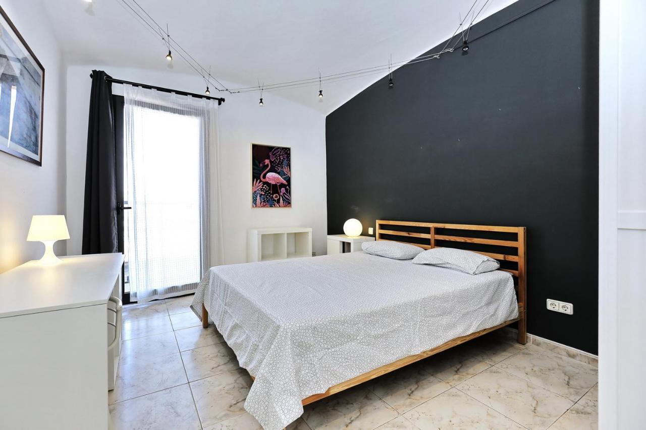 Casa Nou 2 Rooms & Boutique ジローナ エクステリア 写真