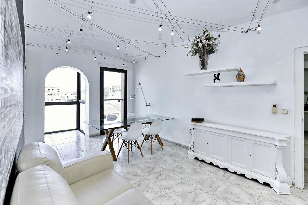 Casa Nou 2 Rooms & Boutique ジローナ エクステリア 写真